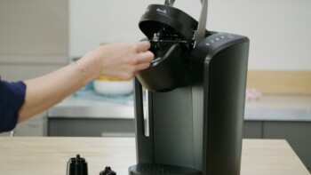 Ultimate Guide: How to Clean Your Keurig® Brewer Needle