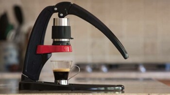 Flair Espresso Maker Review