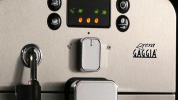The Gaggia Brera: An Intuitive, Super Automatic Espresso Machine – A Review