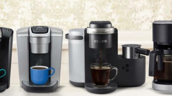 The Best Keurig Coffee Makers: Top Picks and Reviews