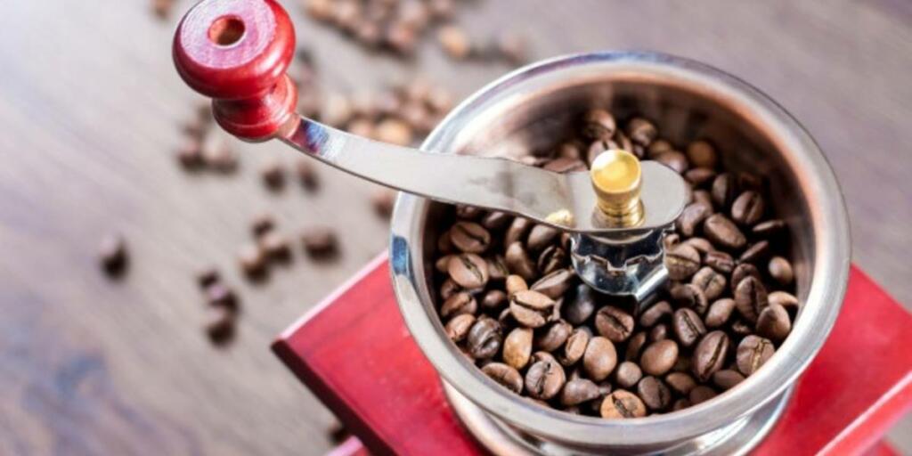 manual coffee grinders