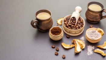 The Magical Health Benefits of Mushroom Coffee