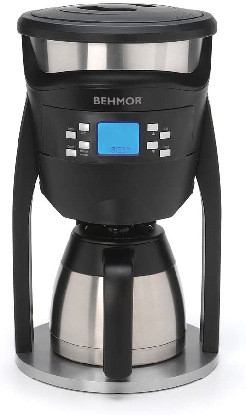 Behmor Brazen Coffee Maker