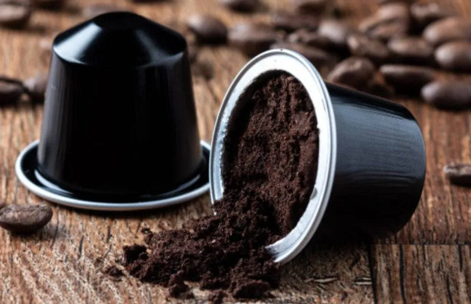 Best Sustainable Coffee Capsules