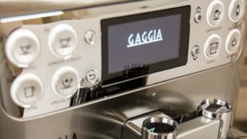 Gaggia Babila: The Ultimate Home Espresso Experience