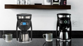 Behmor Brazen Plus Temperature Control Coffee Maker – My Full Review