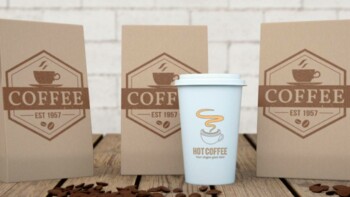 Sustainable Coffee Packaging: What It Is, Why It Matters, and How You Can Help