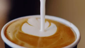 How to Make a Latte Without an Espresso Machine at Home