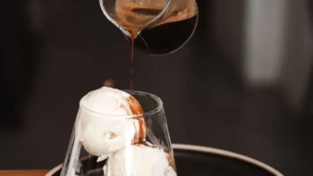 What is Affogato? How To Make  It + Toppings