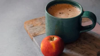 Are Apples Better than Coffee?