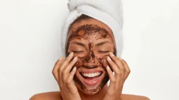 This Coffee Face Mask Is The Best DIY Beauty Hack You’ll Ever Try
