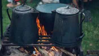 16 Best Cowboy Coffee Boiler, Pots & Percolator