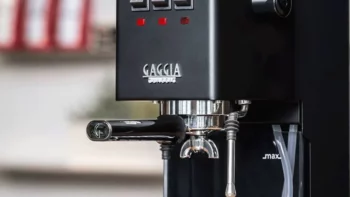 10 Best Gaggia Espresso Machines: Reviews and Comparisons