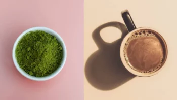 Matcha vs. Coffee: Differences, Health Benefits, Pros & Cons and More