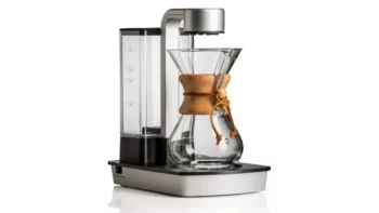 Chemex Ottomatic Coffee Maker Review: That Will Make You A Pro Barista In No Time