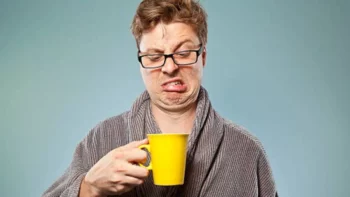 Why Does Reheated Coffee Taste So Bad?