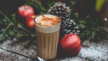 12 Winter Coffee Recipes: The Best Warm Drinks For Cold Nights
