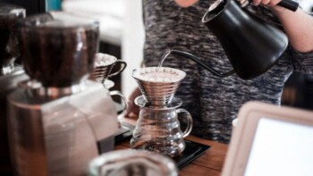 How-to: Hario V60 Brewing Method Guide