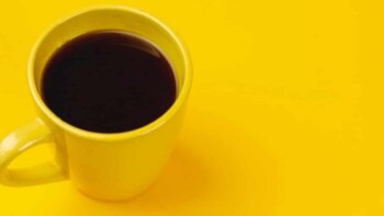 10 Best Yellow Coffee Makers Reviewed