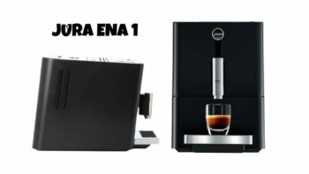 Jura 13626 ENA 1 Reviewed. READ THIS BEFORE thinking to Buy One