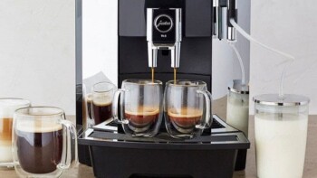 Jura 15145 WE8 Reviewed: Best Coffee Maker For Your Home Compare to Other?