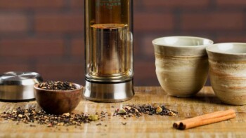 5 Best Tea Infuser Travel Mug and Bottle Reviewed