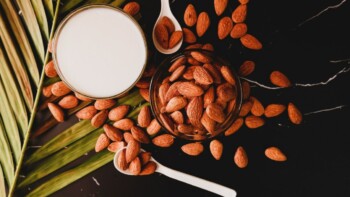 Can You Freeze Almond Milk? Best Way to Store and Freeze it