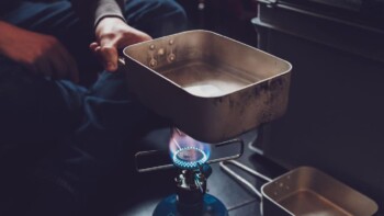 How Long Does It Take for Water to Boil?