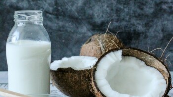 Can You Freeze Leftover Coconut Milk?