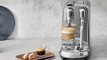 10 Best Nespresso Latte Capsules: Original & Vertuoline