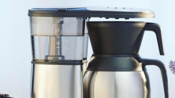 Bonavita BV1800SS 8 Cup Coffee Maker Reviewed