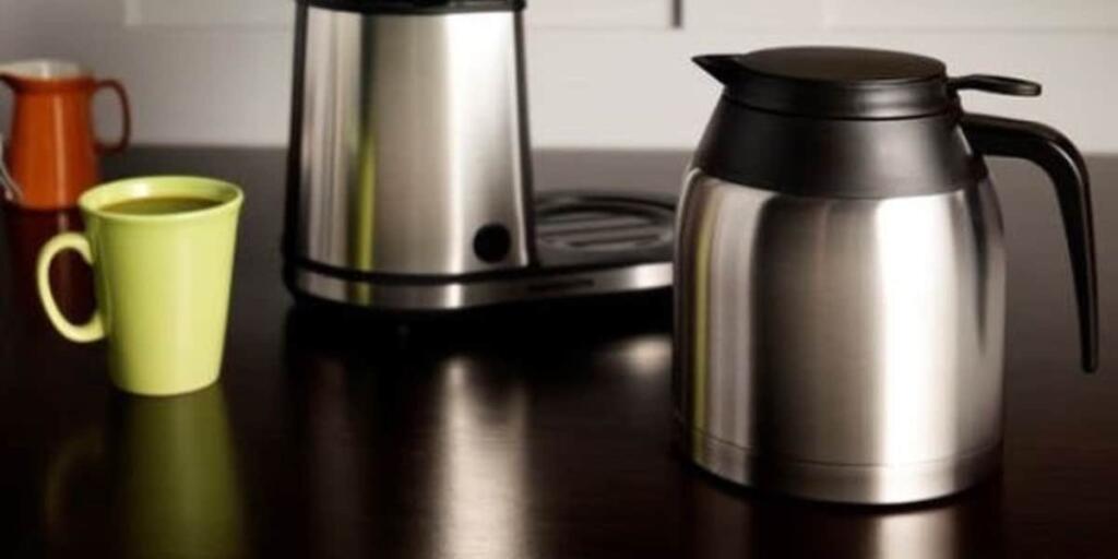 Best 8-cup Coffee Maker