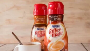 Can You Freeze Liquid Coffee Creamer? Yes & Here’s How