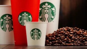 Every Starbucks Cup Sizes, Explained