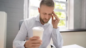 How to Get Rid of Caffeine Headache & Prevention Tips