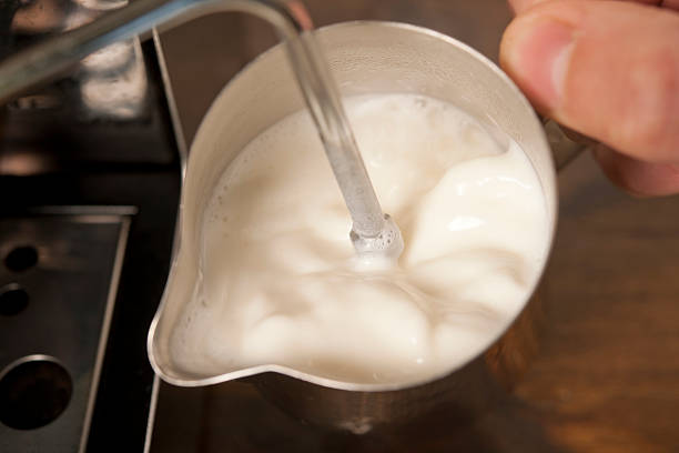Can You Froth Creamer? Yes, But Depends On The Type