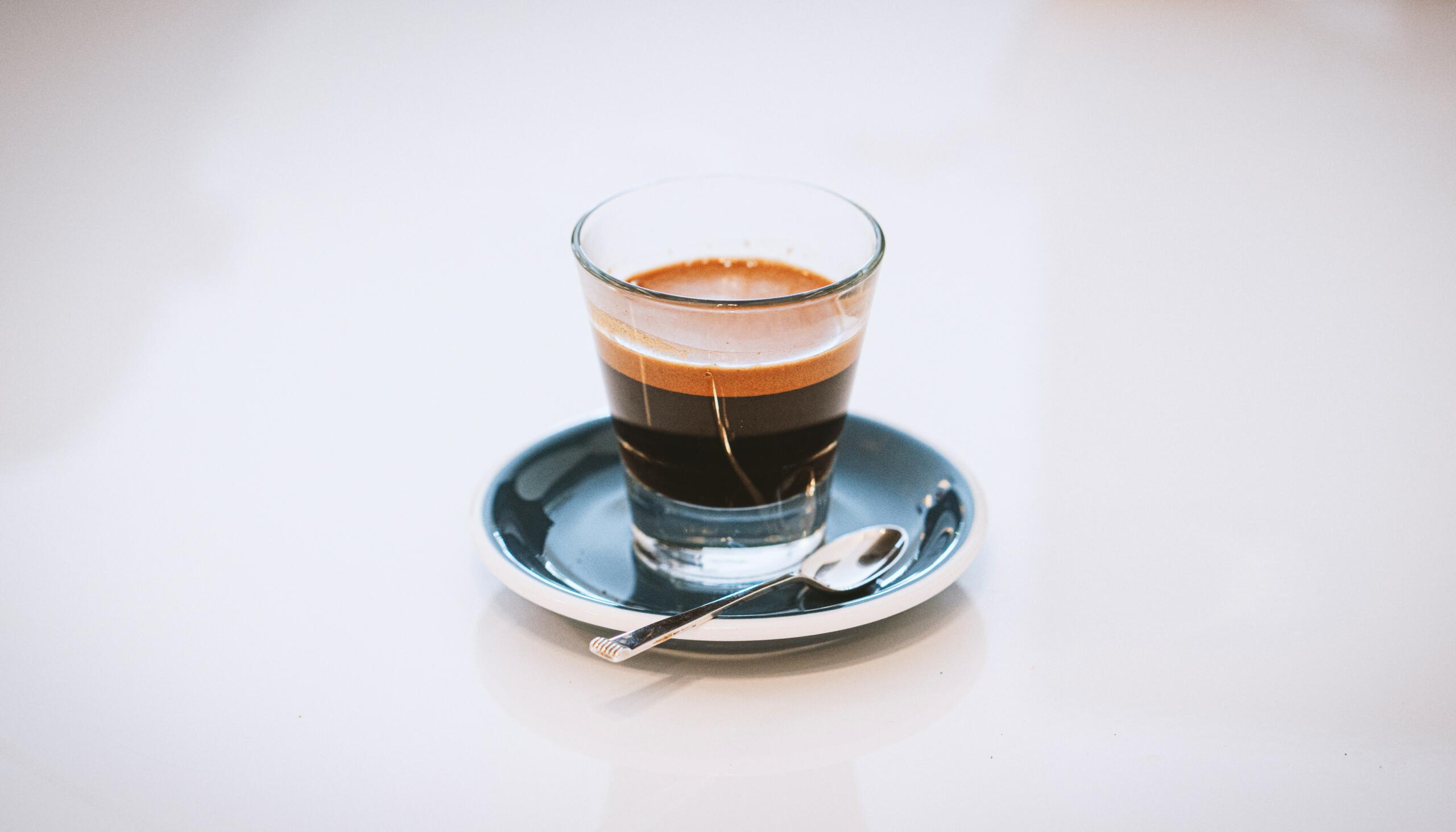Why Does Espresso Taste Different Than Regular Coffee?