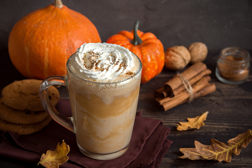 When Do Starbucks Stop Selling Pumpkin Spice Latte (PSL)?