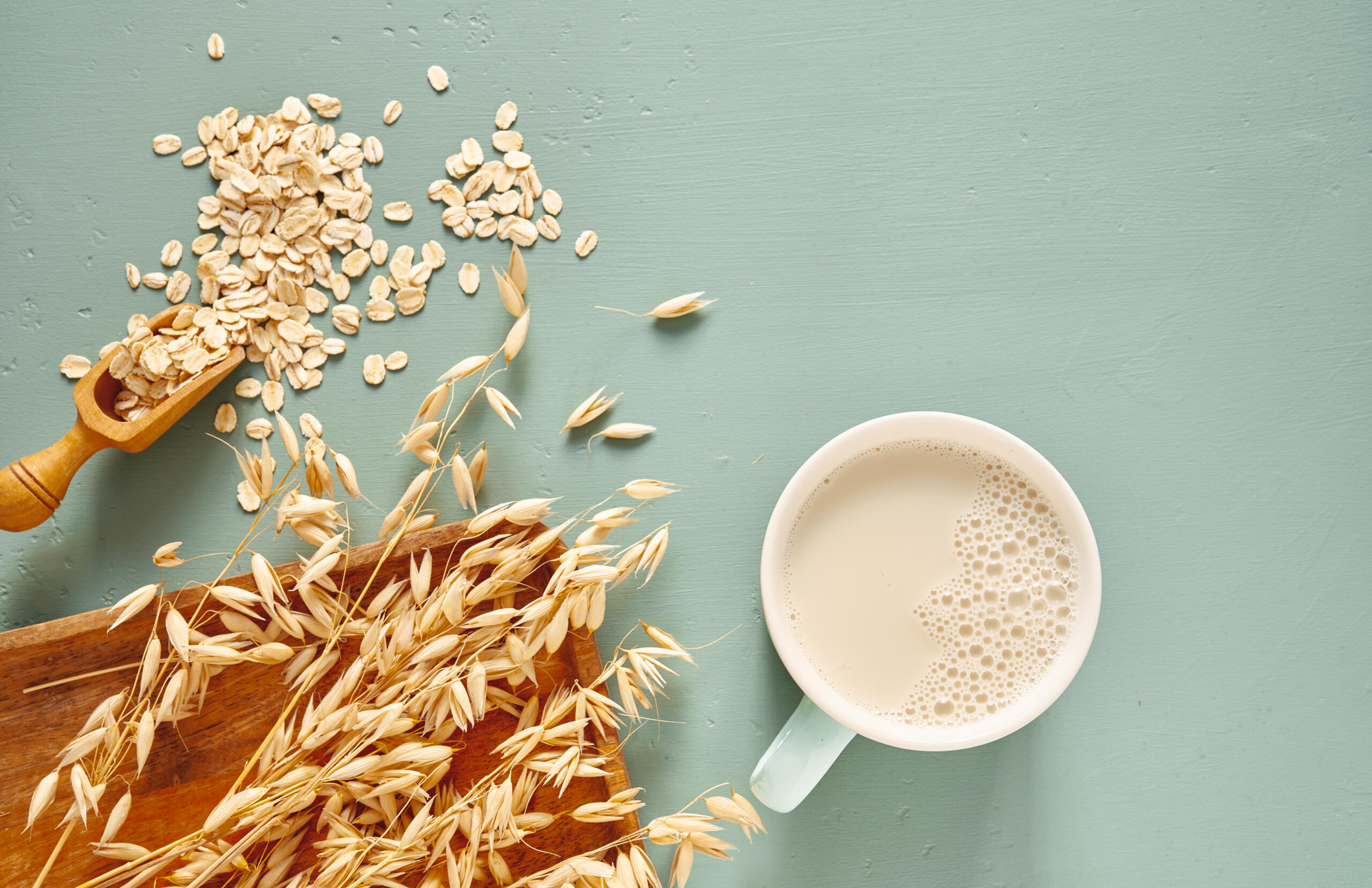 Why Does Oat Milk Separate from Coffee?