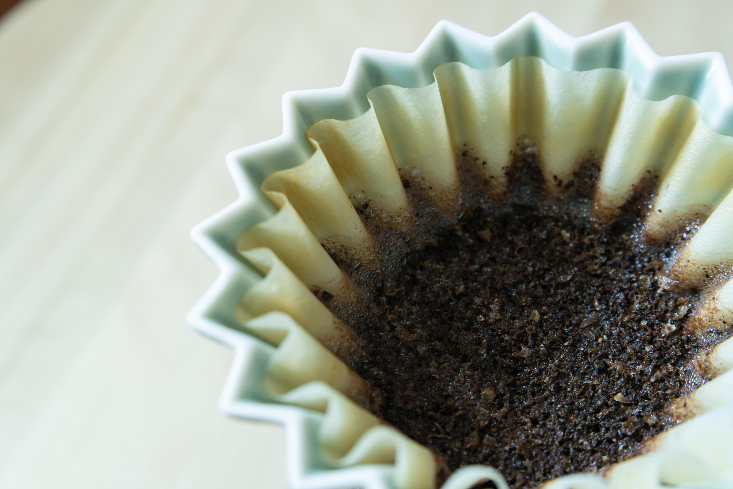 Can I Reuse a Paper Coffee Filter?