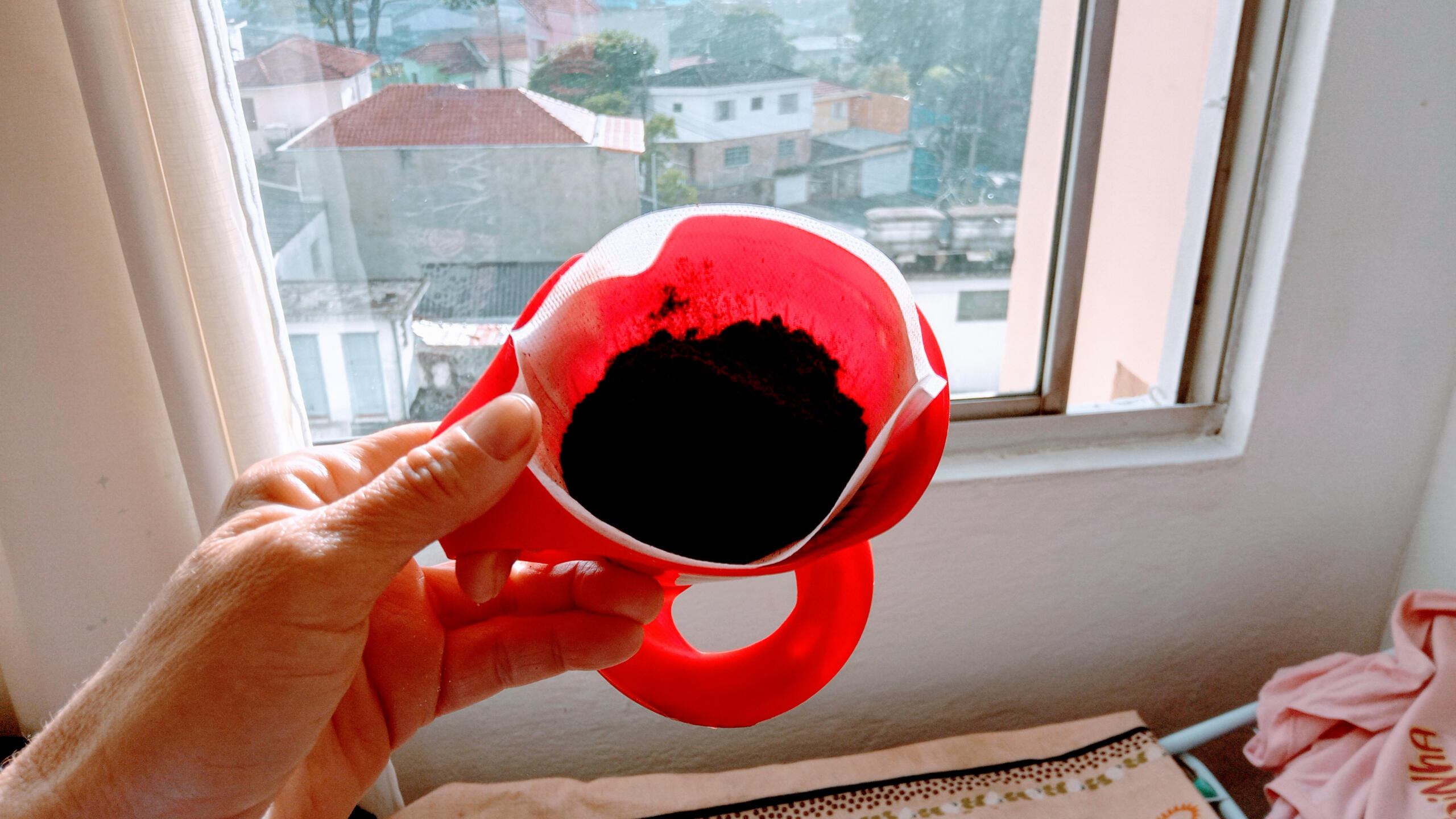 Are Paper Coffee Filters Healthier Than Metal Filters?