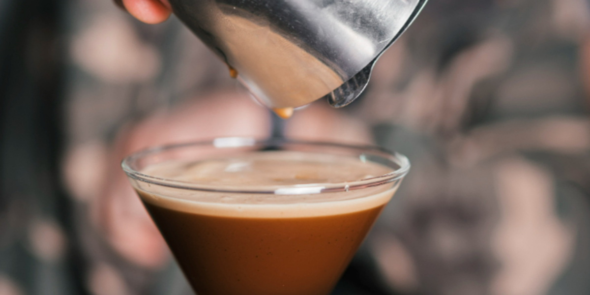 How to Make Mocha Martini Recipes: A Complete Guide
