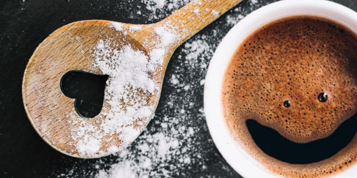Powdered Sugar In Coffee: A Delectably Sweet Addition Choice