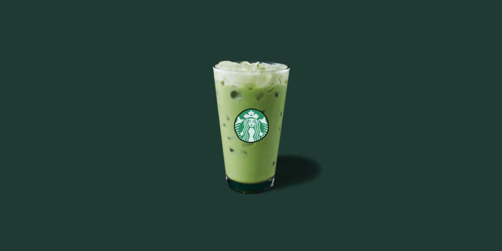 What Matcha Does Starbucks Use