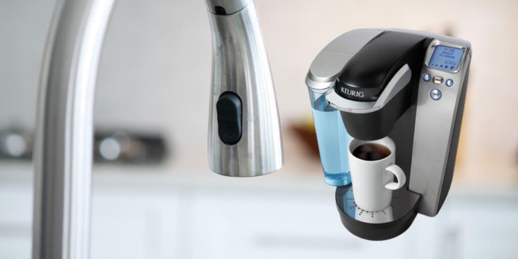 Will Your Keurig Work Without a Water Filter