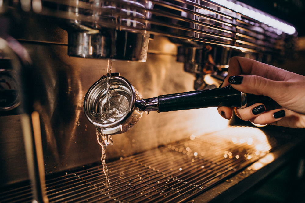 Why Is My Espresso Watery? Our Answers and Solutions