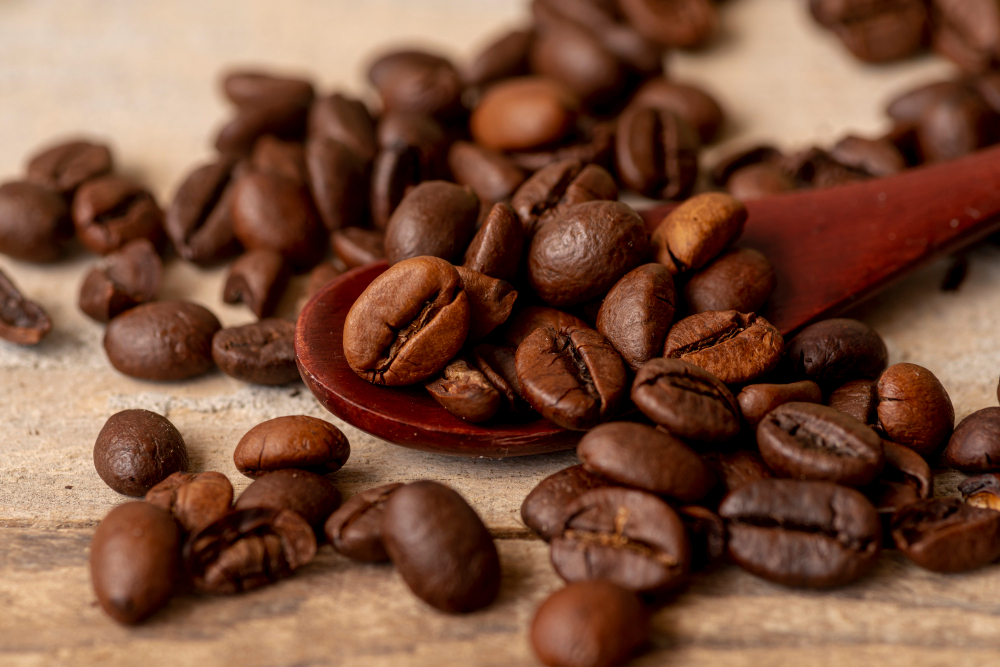 5 Tips for Choosing the Perfect Coffee Beans