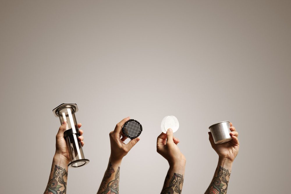 Ultimate Guide to the 6 Best Aeropress Filters