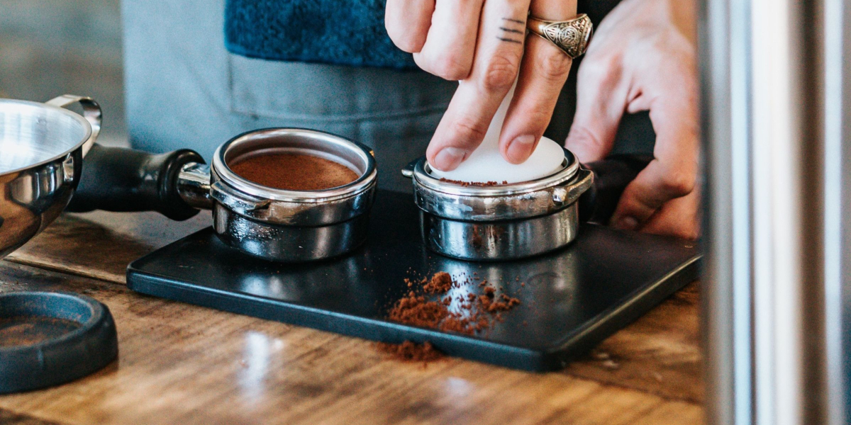 Espresso Puck Is Wet? Don’t Stress – Let’s Sort It Out!