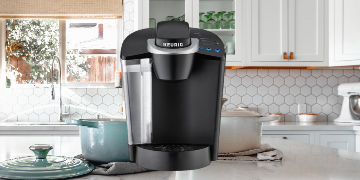 Why Is My New Keurig Coffee Pot Squealing: Troubleshooting Tips and Solutions